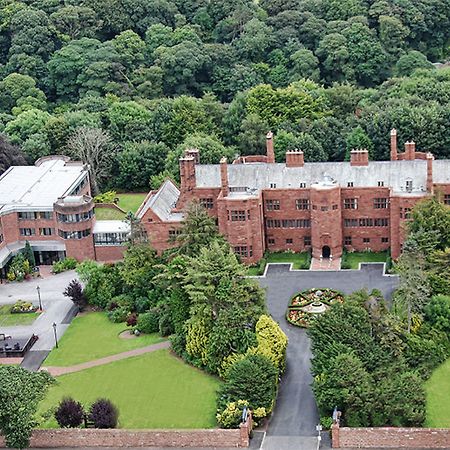 Abbey House Hotel Barrow-in-Furness Extérieur photo
