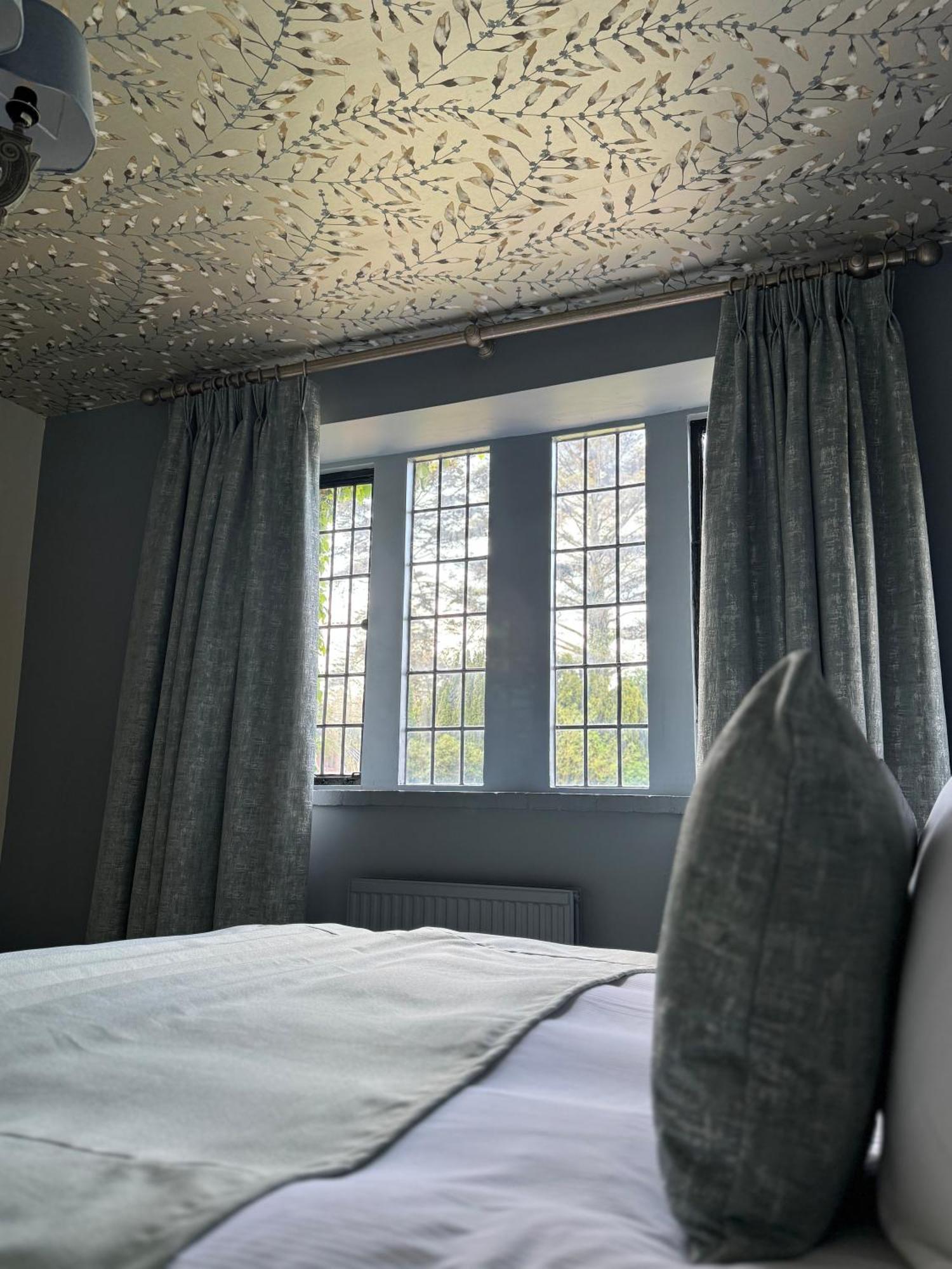 Abbey House Hotel Barrow-in-Furness Extérieur photo