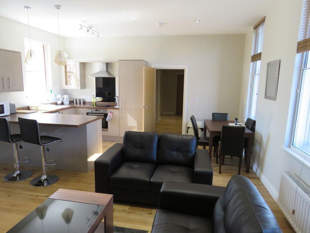 Abbey House Hotel Barrow-in-Furness Extérieur photo