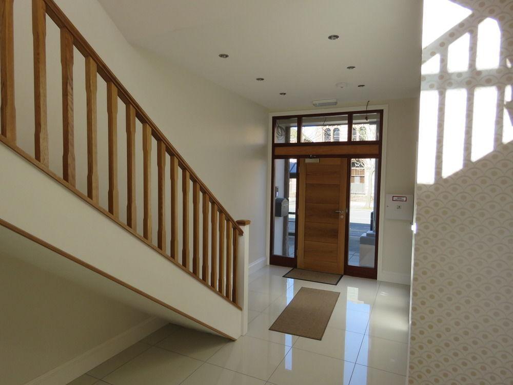Abbey House Hotel Barrow-in-Furness Extérieur photo