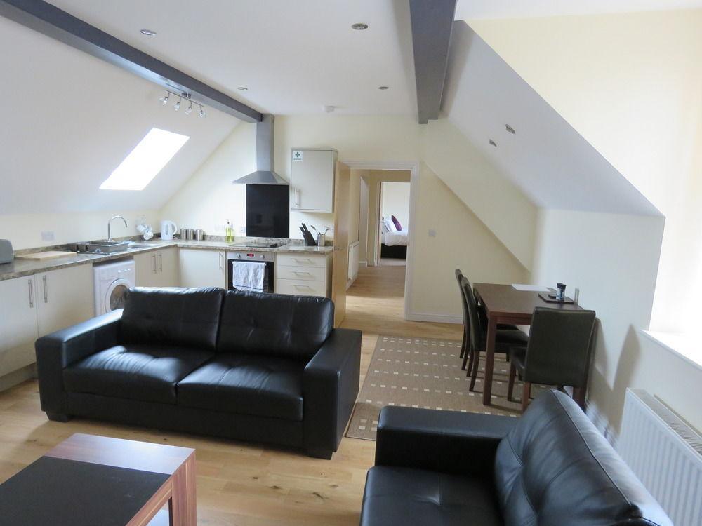 Abbey House Hotel Barrow-in-Furness Extérieur photo