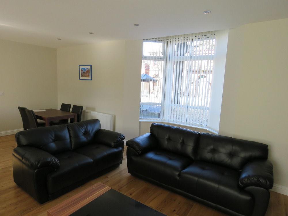 Abbey House Hotel Barrow-in-Furness Extérieur photo