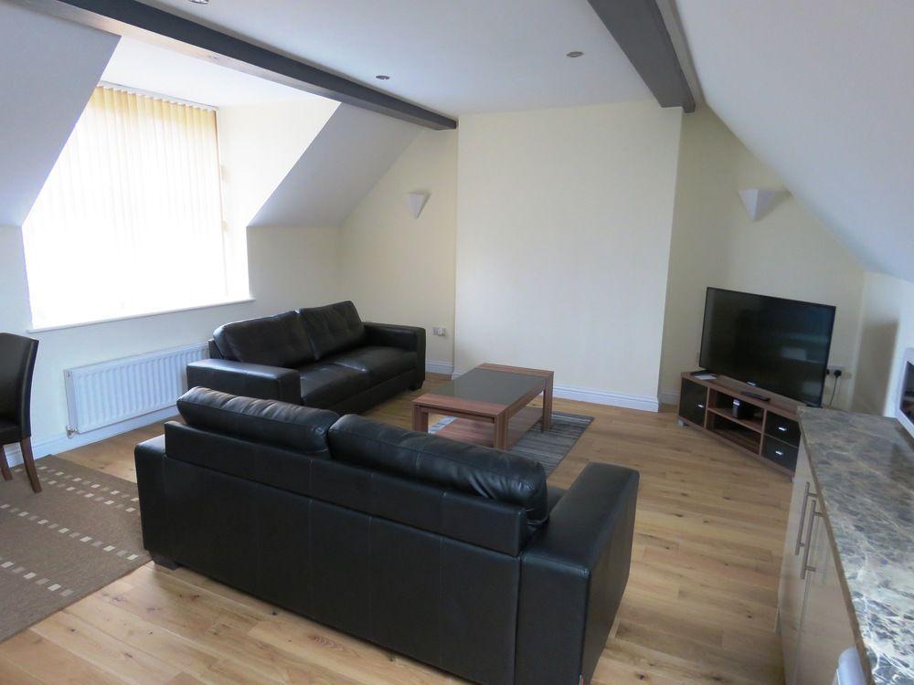 Abbey House Hotel Barrow-in-Furness Extérieur photo