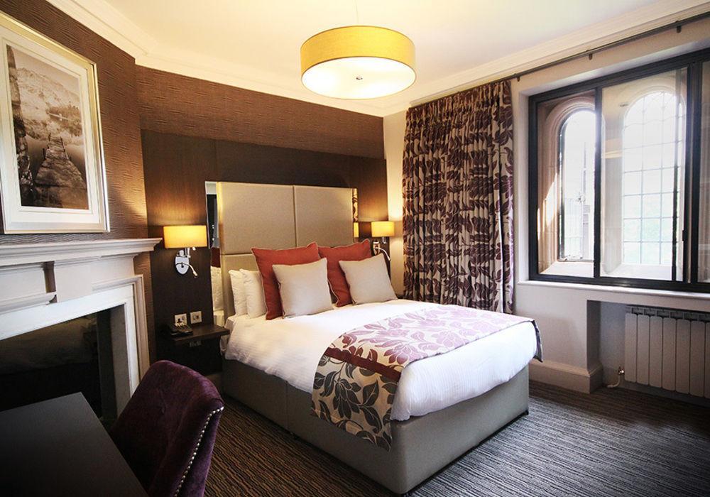 Abbey House Hotel Barrow-in-Furness Extérieur photo