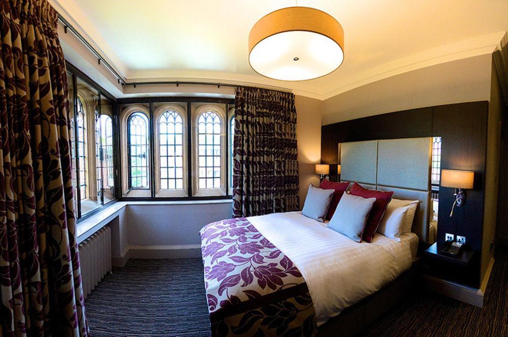 Abbey House Hotel Barrow-in-Furness Extérieur photo