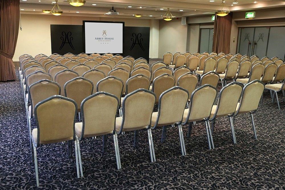 Abbey House Hotel Barrow-in-Furness Extérieur photo
