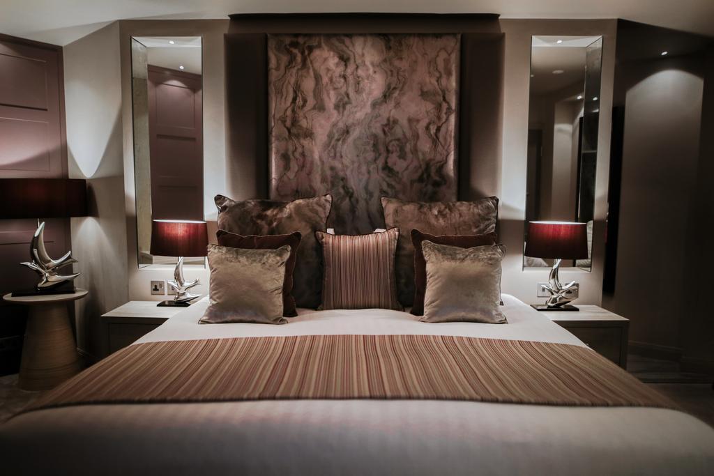 Abbey House Hotel Barrow-in-Furness Extérieur photo