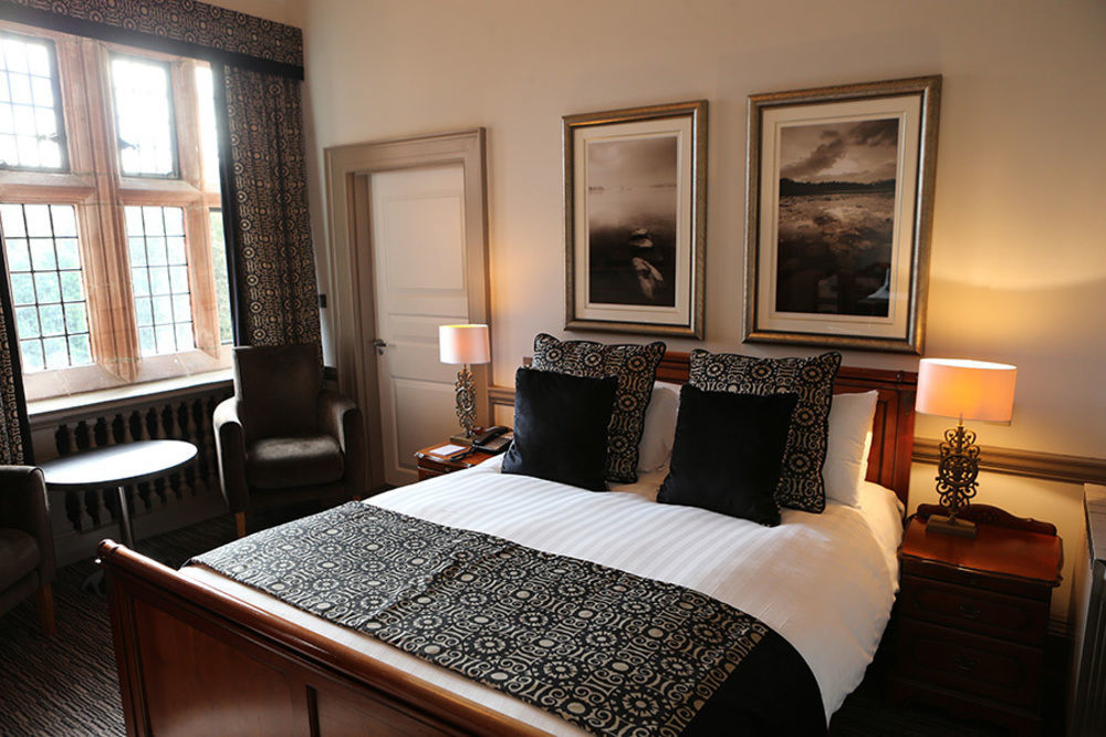Abbey House Hotel Barrow-in-Furness Extérieur photo