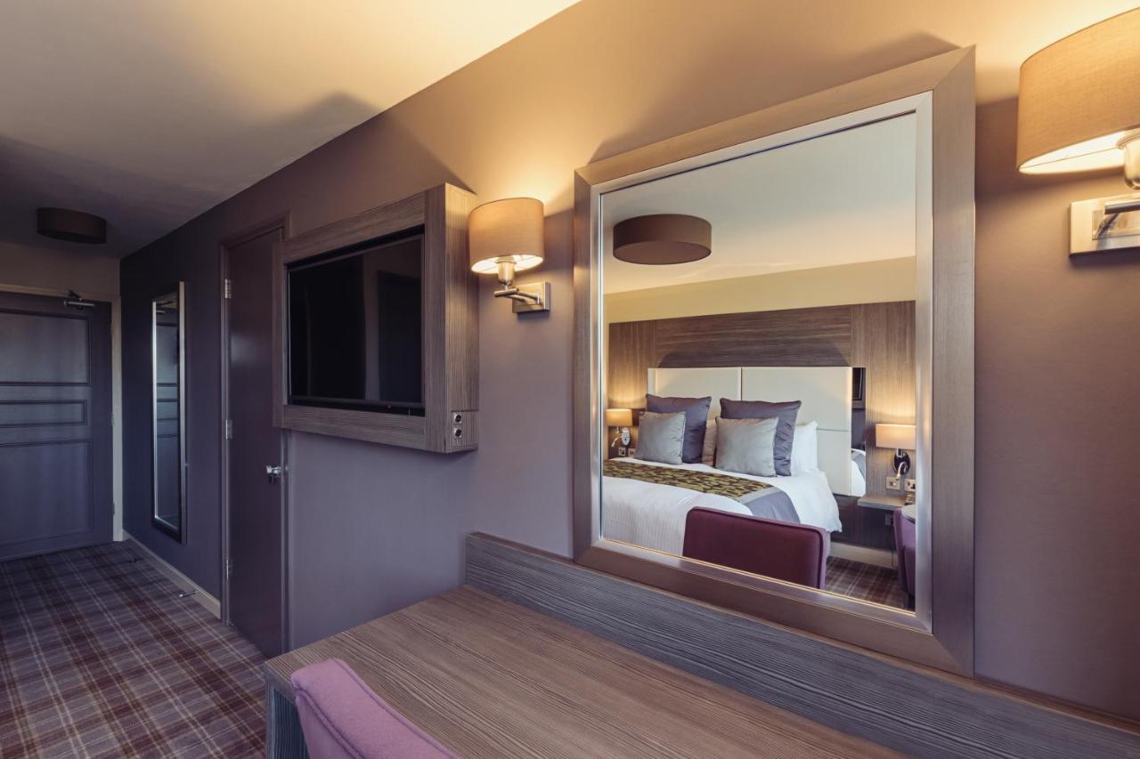Abbey House Hotel Barrow-in-Furness Extérieur photo