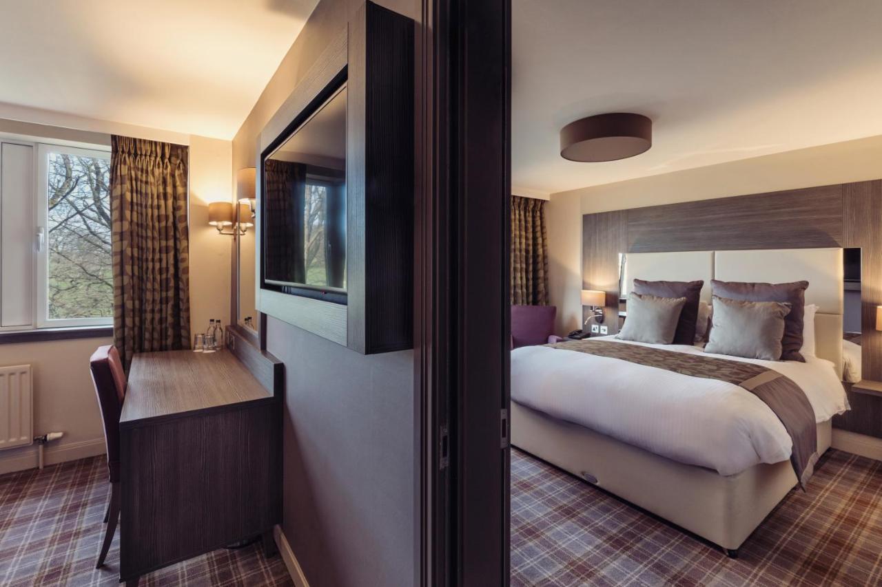 Abbey House Hotel Barrow-in-Furness Extérieur photo