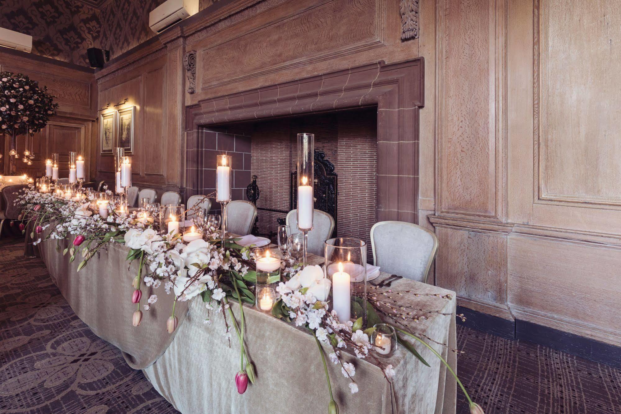 Abbey House Hotel Barrow-in-Furness Extérieur photo
