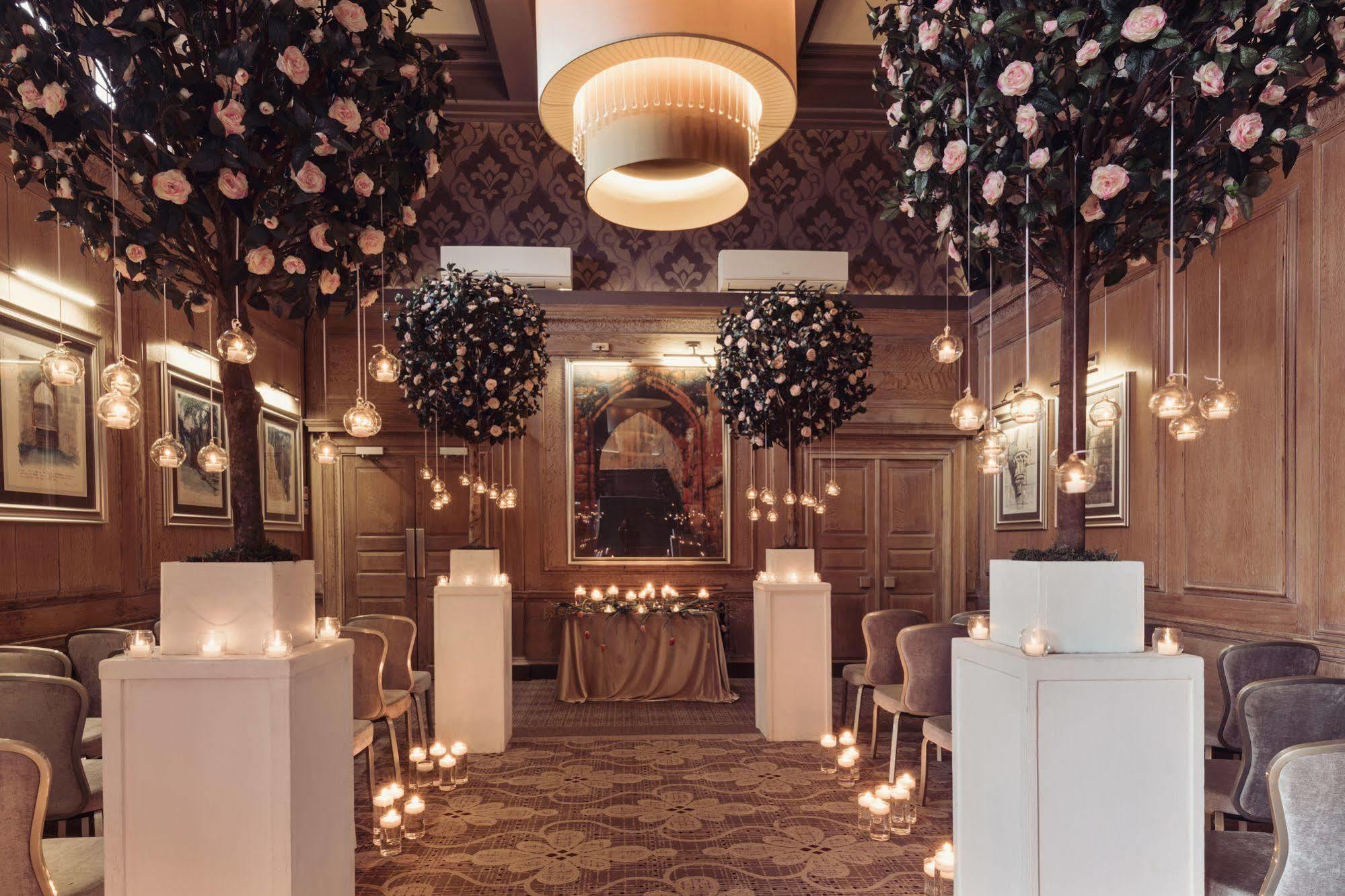 Abbey House Hotel Barrow-in-Furness Extérieur photo