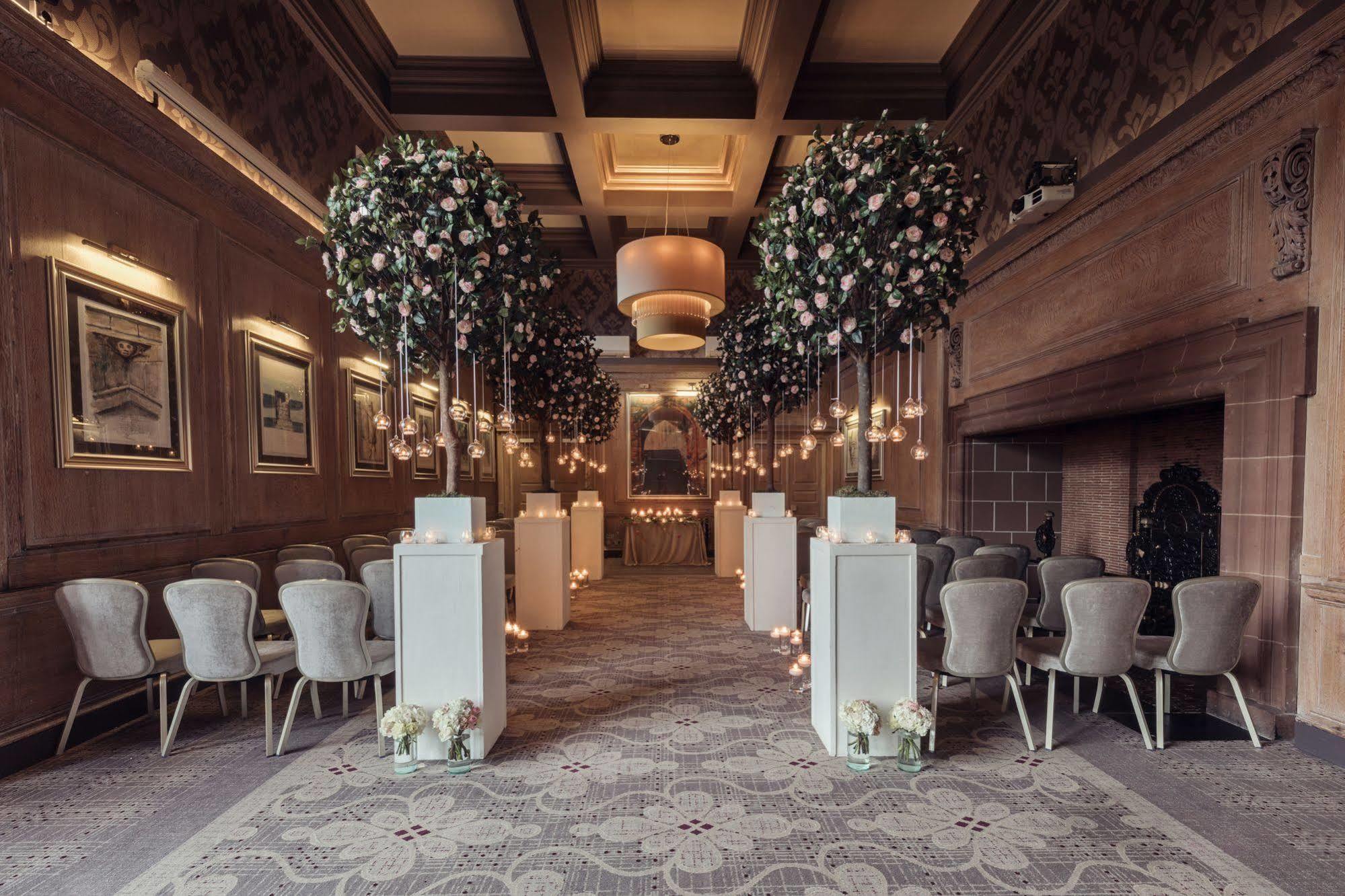 Abbey House Hotel Barrow-in-Furness Extérieur photo