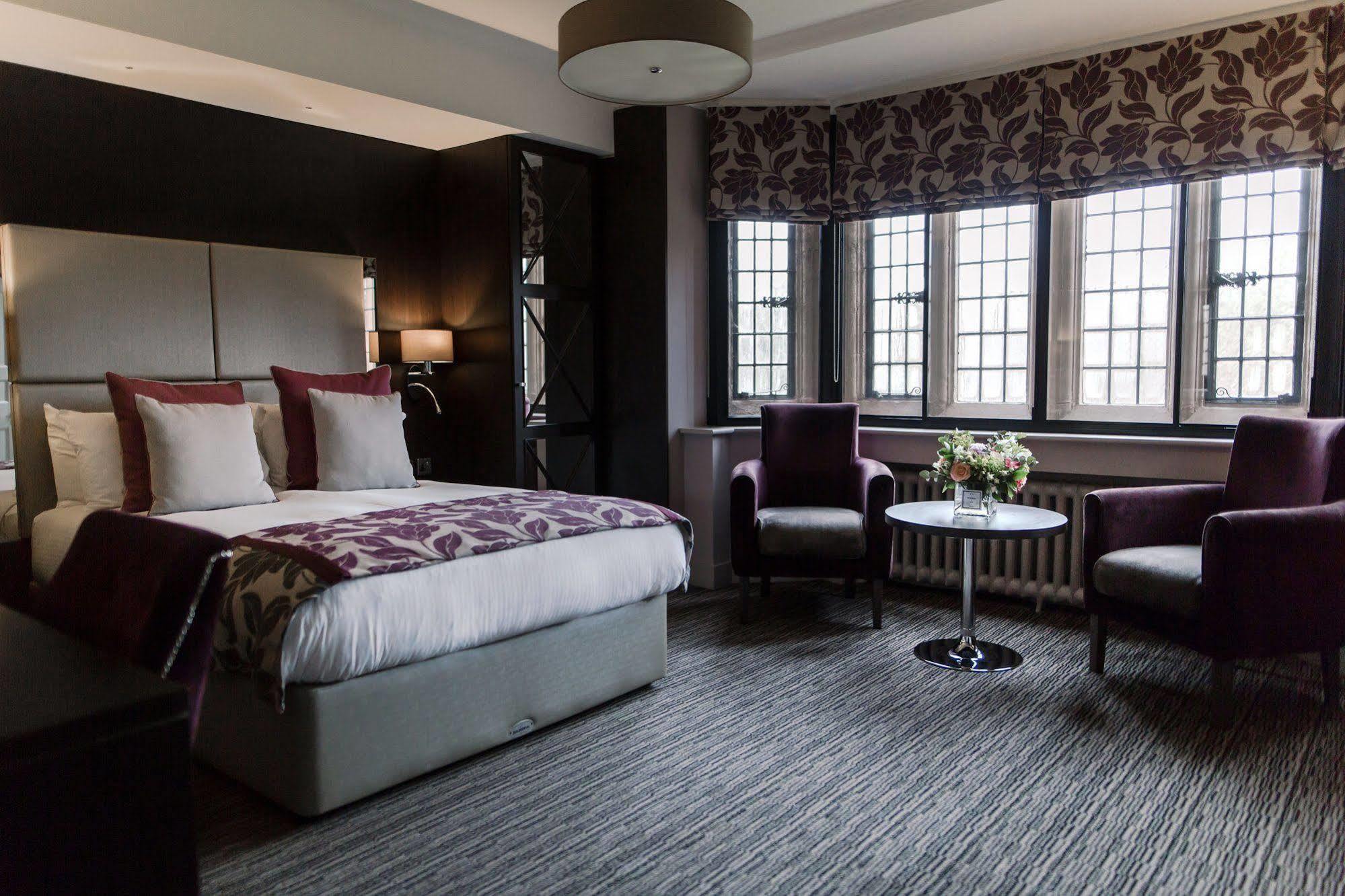 Abbey House Hotel Barrow-in-Furness Extérieur photo