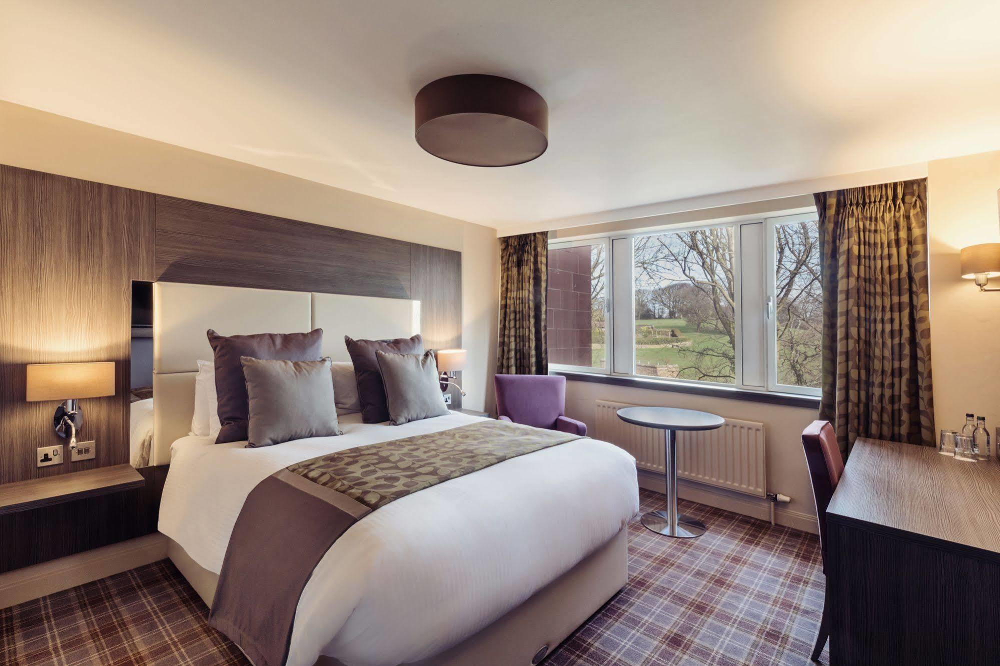 Abbey House Hotel Barrow-in-Furness Extérieur photo
