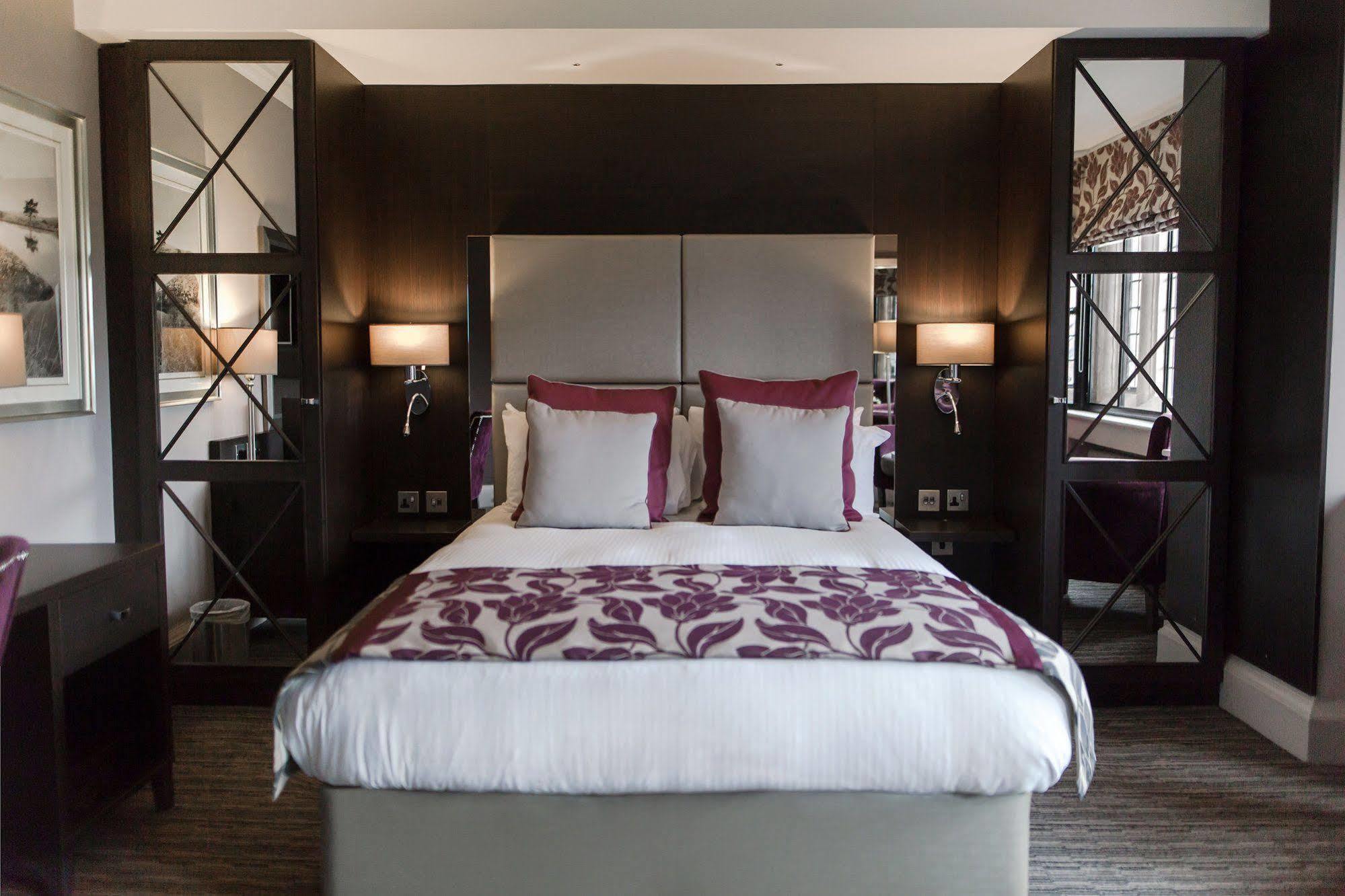 Abbey House Hotel Barrow-in-Furness Extérieur photo