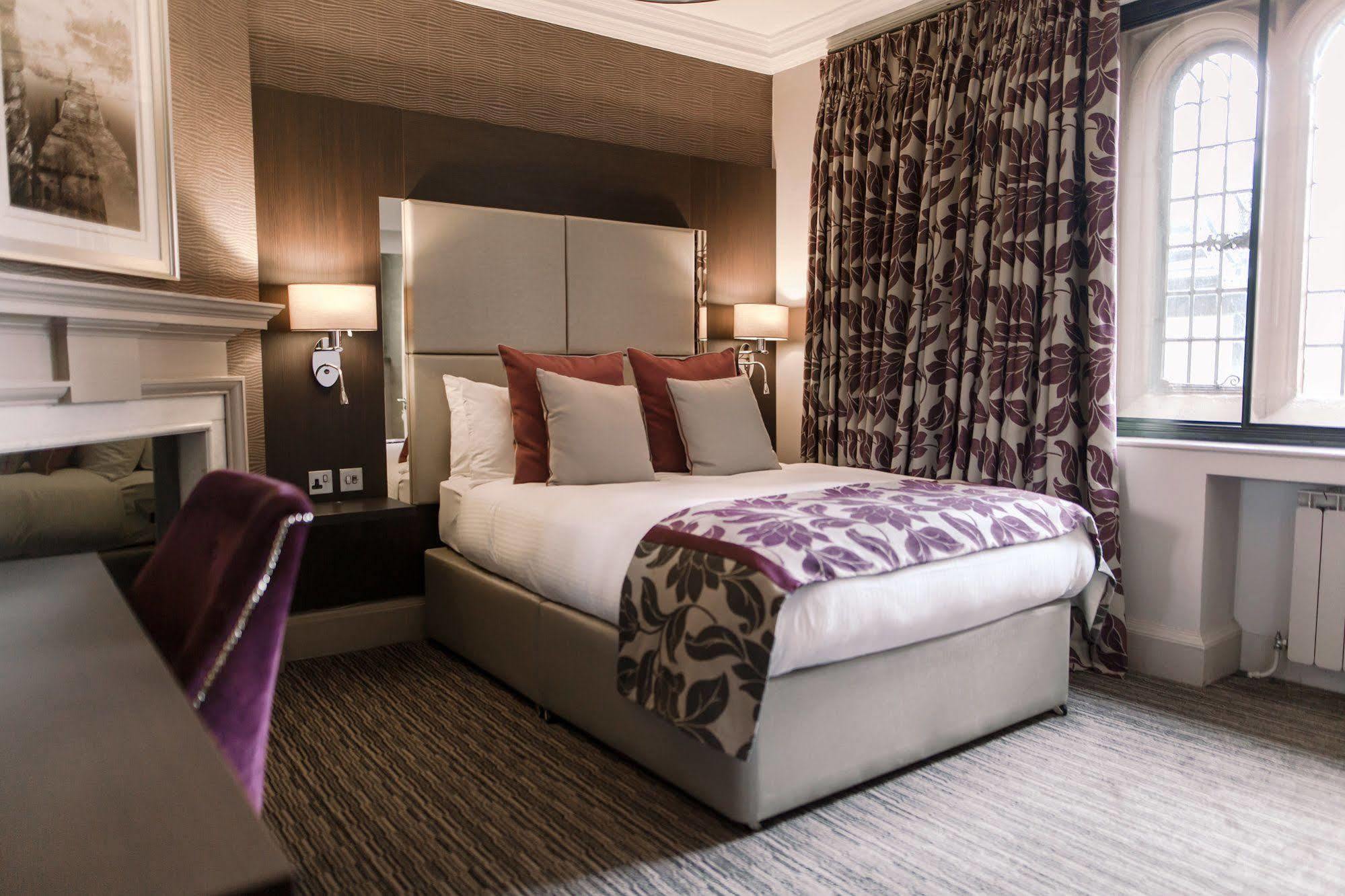 Abbey House Hotel Barrow-in-Furness Extérieur photo