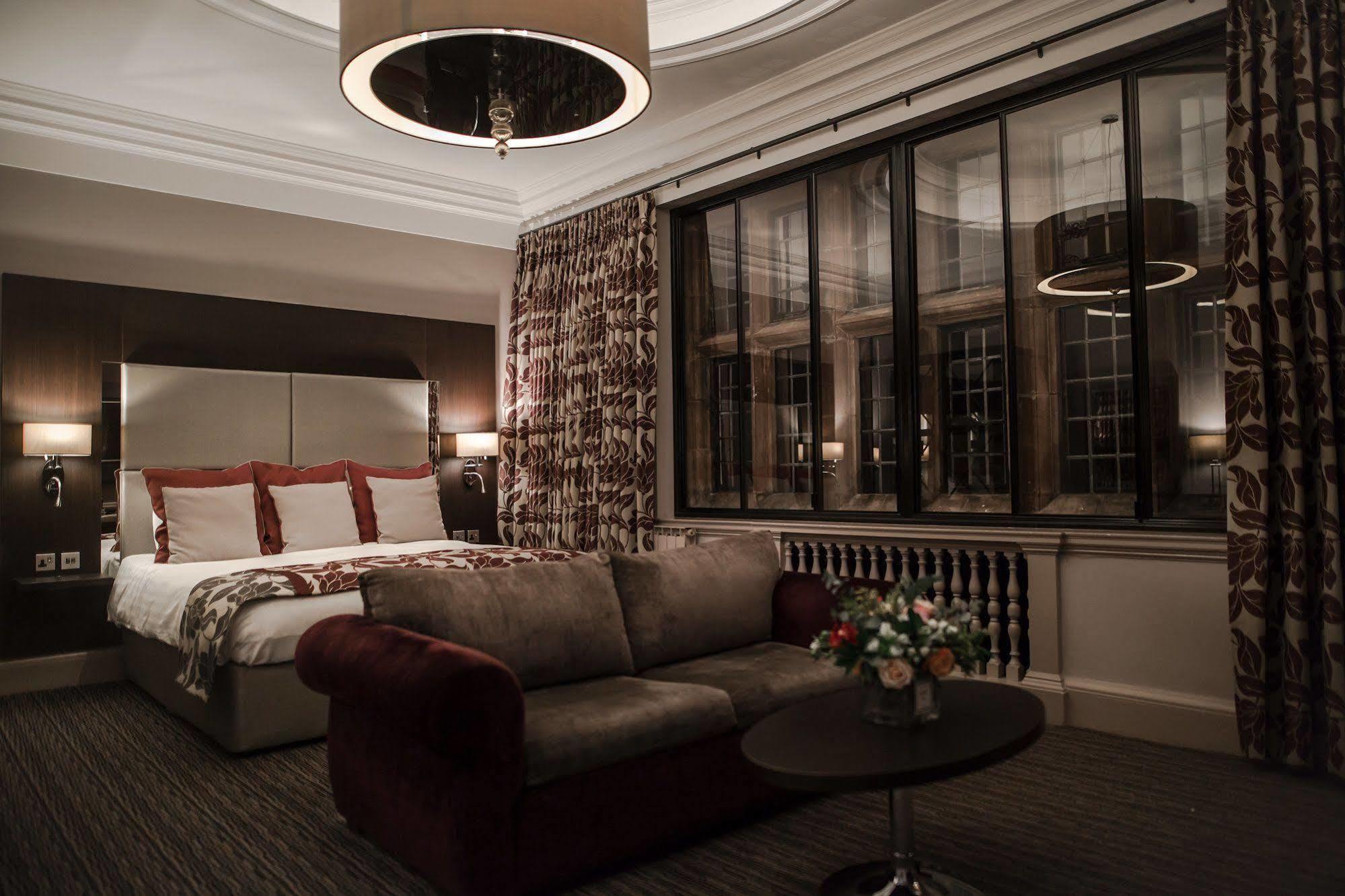Abbey House Hotel Barrow-in-Furness Extérieur photo